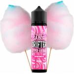 Juice Sauz Drifter Bar Drifter Hyper Cotton Candy Ice 5ml/60ml - boombvaping - 13,67 лв