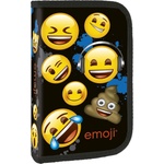 DERFORM - Emoji Празен несесер с 1 цип 75621