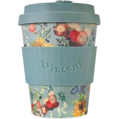 Ecoffee Cup termohrnček Van Gogh Museum 50th Anniversary 350 ml