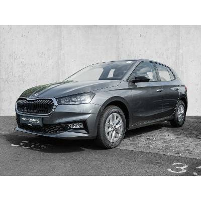 Skoda Fabia 1.0 MPI Selection 59 kW