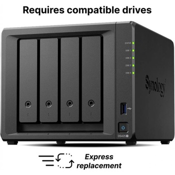 Synology DS425+