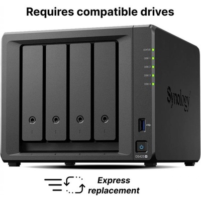 Synology DS425+