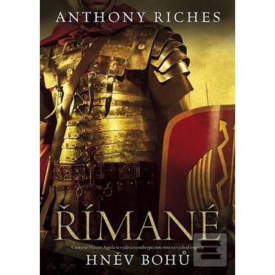 Římané 8 - Hněv bohů