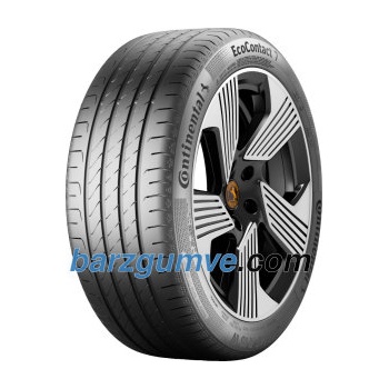 Continental EcoContact 7 ( 255/50 R21 109Y XL *, )