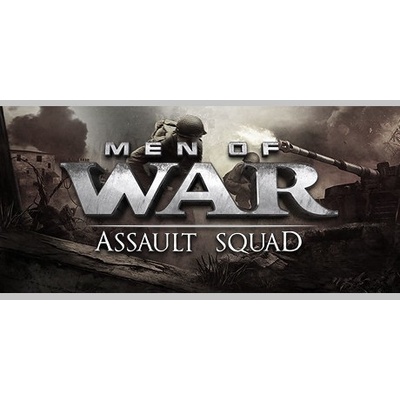 Men Of War: Assault Squad