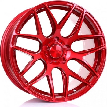 Bola B8R 9,5x18 5x112 ET40-45 candy red