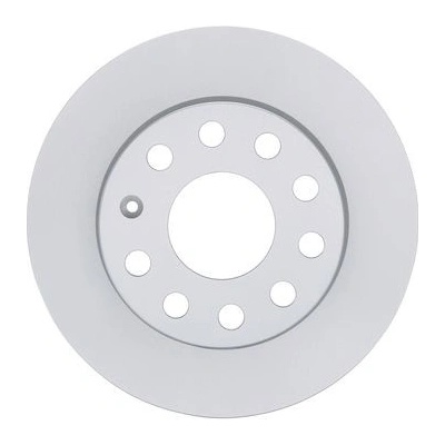 Brzdový kotouč BOSCH 0 986 479 099 (0986479099) | Zboží Auto