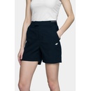 4F H4L21 SKDF080 dámské kraťasy navy