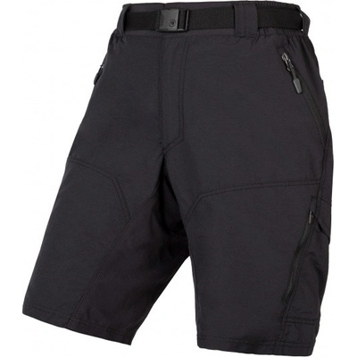 Endura dámské s vložkou Hummvee Lite Black