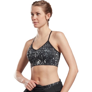 Reebok Спортен сутиен Workout Ready