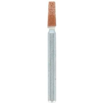 Dremel brusné tělísko z oxidu hliníku 3,4 mm (997) - 3 ks 26150997JA