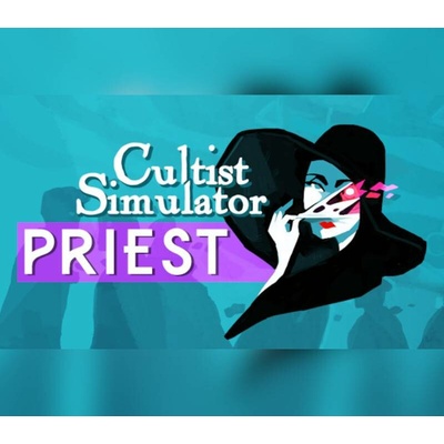 Cultist Simulator: The Priest