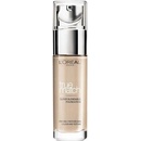 L'Oréal Paris True Match Super-Blendable Foundation Sjednocující a zdokonalující make-up 5D5W Sable Dore 30 ml