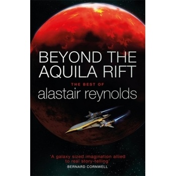 Beyond the Aquila Rift - Alastair Reynolds