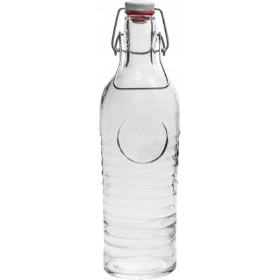 Láhev Bormioli Rocco Officina 1825 1,2 l skleněná