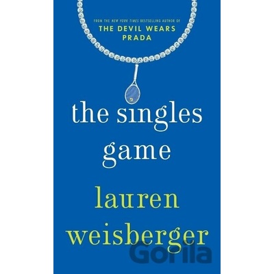 Singles Game - Lauren Weisberger