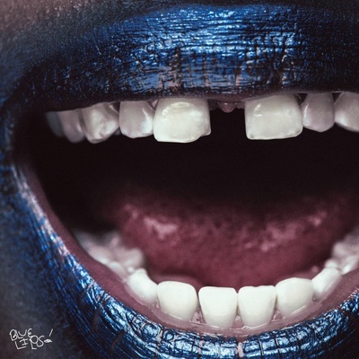 Schoolboy Q - Blue Lips CD