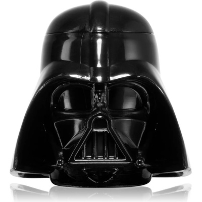Mad Beauty Star Wars Darth Vader стилен балсам за устни в чашка с ванилия 9, 5 гр
