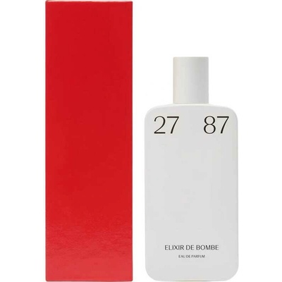 27 87 Elixir de Bombe parfémovaná voda unisex 27 ml