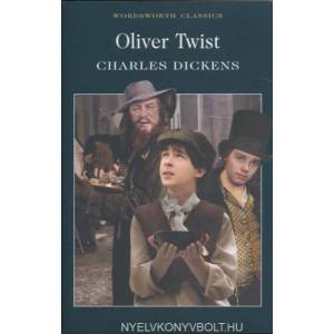 Oliver Twist (ISBN: 9781853260124)