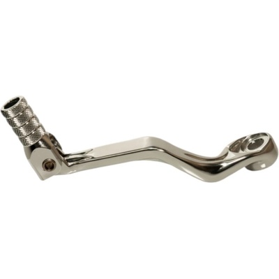 ACCEL SCL750953SL radiaca páka striebormá KTM SX65 '09-'24 GAS GAS MC 65 '21