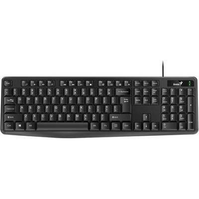 Genius KB-117 31310016400