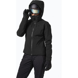 Helly Hansen Дамско ски яке Helly Hansen Alphelia Infinity black