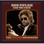 Bob Dylan And The Band - 1974 Live Recordings (Limited Edition) (Box Set) (27 CD) (196588909320)