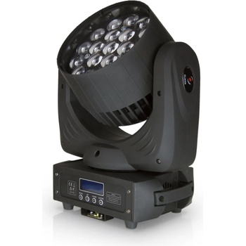 Image 1 of Flash-Butrym Светлинен ефект FLASH - Модел LED Moving Head Wash
