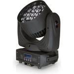 Flash-Butrym Светлинен ефект FLASH - Модел LED Moving Head Wash