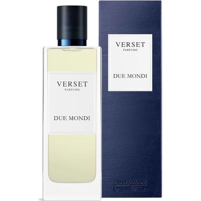 Verset due mondi parfém pánský 50 ml