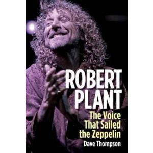Robert Plant | Dave Thompson (2014)