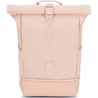 Johnny Urban roll top Allen Large pink 22 l