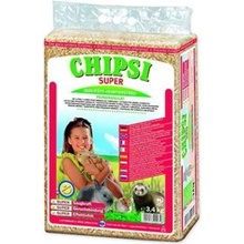 JRS Chipsi Super 3,4 kg 60 l