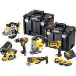 DEWALT DCK665P3T-QW