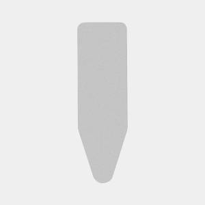 Brabantia 135 х 49 см калъф за дъска за гладене Brabantia с универсална форма размер E (90300170)