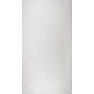 The One Towelling T1 100 White 100 x 180 cm