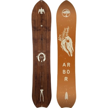 Arbor Clovis Camber 22/23