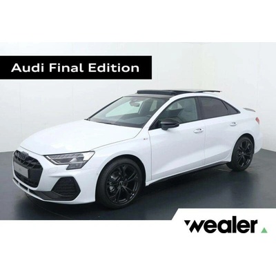 Audi A3 30 TFSI S tronic 85 kW