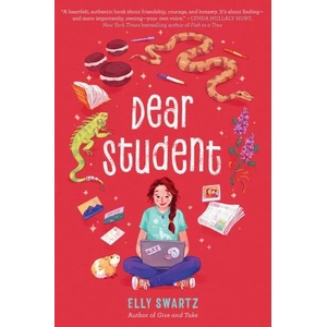 Dear Student (ISBN: 9780593374153)