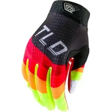 Troy Lee Designs Air LF black/orange