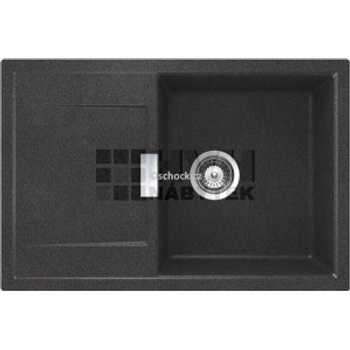 Schock Mono D-100 Carbonium