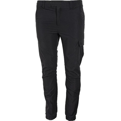 Bennon TRITON RIPSTOP Trousers black Odolné nohavice čierna