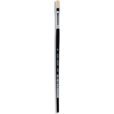 Plochý štetec veľ. 8 KOH-I-NOOR