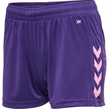 Hummel šortky Core Xk Poly Shorts Woman 211468-3443