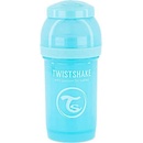 Twistshake Anti Colic ružová 180ml