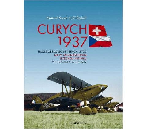 Curych 1937