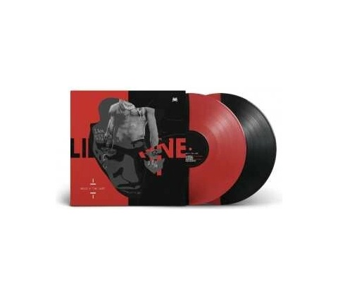 Lil' Wayne: Sorry 4 The Wait LP