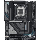 Základné dosky Gigabyte X870 GAMING X WIFI7