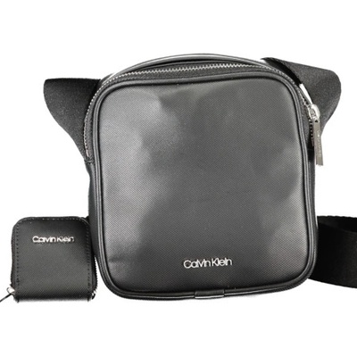 Calvin Klein Мъжка чанта за рамо calvin klein, Цвят Черен (k50k511861_nebeh)